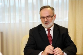 Malešević poručio prosvjetarima da budu strpljivi