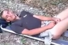 Ekskluzivni snimci iscrpljenog Elvedina Alića (VIDEO)