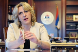 Cvijanović: Nema agende dok ne bude ratifikovan sporazum