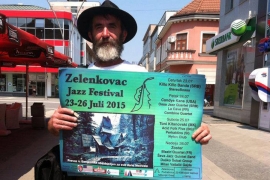 Janković: Zelenkovac diše posebnim kulturnim životom