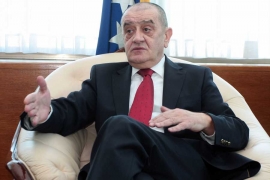 "Dok se mi inatimo, investitori bježe"