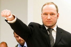  Roditelje Brejvikovih žrtava muče traume