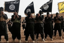Stotinu kosovskih Albanaca sa teroristima Islamske države