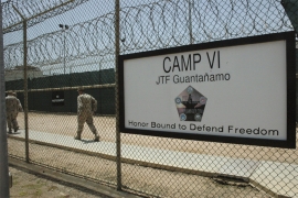 SAD zatvaraju zatvor Guantanamo