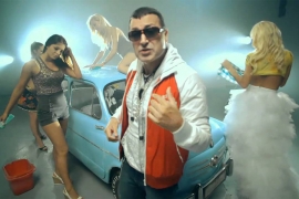 Nasljednici dinastije Đogani (FOTO, VIDEO)