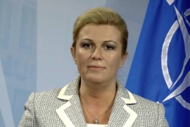 Grabar - Kitarović: Duboko se kajem zbog zločina u NDH