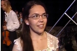 Biljana Petrović iz Bijeljine pobjednik festivala Carevčevi dani