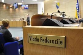 Vlada FBIH usvojila Nacrt zakona o radu, sindikat najavljuje proteste