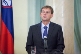 U Sloveniji hitno sazvan odbor za kontrolu tajnih službi