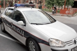 Tuzla: Utopio se četrdesetjednogodišnji muškarac