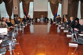 Vlada RS uvojila Reformsku agendu