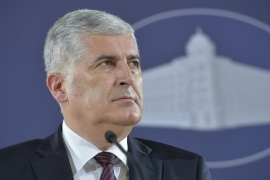 "Srbija i BiH uhvatile dobar ritam"