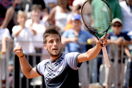 Džumhur prva zamjena na US openu