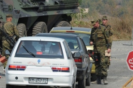 Priština ukida srpske tablice?