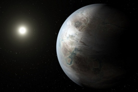 NASA otkrila "drugu" Zemlju? (FOTO, VIDEO)
