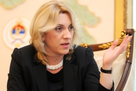 Cvijanović: Partije iz Srpske blokirale novac namijenjen građanima