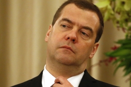 Medvedev: Recipročne mjere za zaplenu ruske imovine