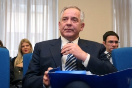 Ustavni sud ukinuo Sanaderu presudu u aferama Ina-MOL i Hypo