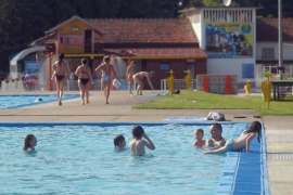 Pripreme za dokapitalizaciju Banje Dvorovi