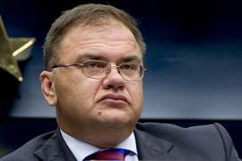 Ivanić: Obećavam da neću likovati kad se Dodik izvuče iz referenduma