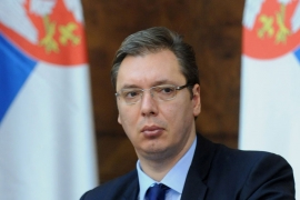 Vučić: Dogovor s Hrvatskom ili arbitraža u sporu oko granice