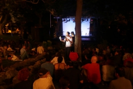 Počinje Festival poezije u Francuskoj