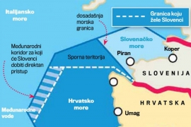 Ljubljana bira novog sudiju, a Hrvatska očekuje zatvaranje ...