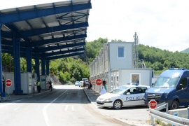 Na Jarinju ne oduzimaju tablice, sporazum (ni)je suspendovan
