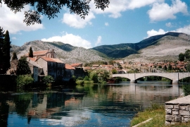  Trebinje: Počinje Festival festivala