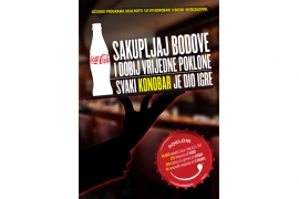 "Coca-Cola" nagradila najvrednije konobare do sada