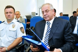 Zagreb: Čeka se odluka o presudi Sanaderu