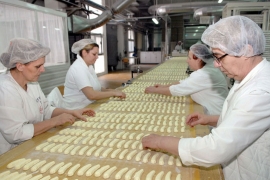 Radnici u prehrambrenoj industriji u teškom položaju