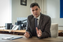 Sindikat BH Telekoma pozvao Novalića da objavi spisak povlaštenih
