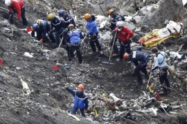Sahranjeni neidentifikovani ostaci 150 žrtava pada aviona