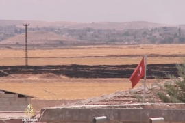 Kurdi u Turskoj strahuju od napada ISIL-a (VIDEO)