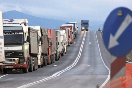 BiH nastavila pad izvoza u EFTA