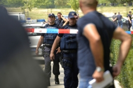 Petogodišnja Samira Alić pronađena živa