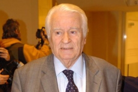 Dragoljub Mićunović pretrpio srčani udar
