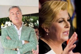 100 najljepših lidera: Kolinda 9., Milo 40., Zvizdić 78. mjesto (FOTO)