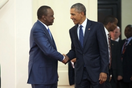 Obama: Afrika je u pokretu