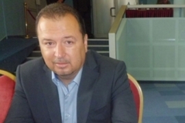 Ubijen zamjenik direktora Poreske uprave