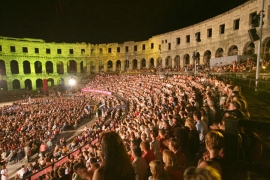 Srpski filmovi osvojili 11 nagrada na festivalu u Puli