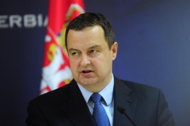Dačić pisao Ban Ki Munu: Kosovo ne može u Unesko