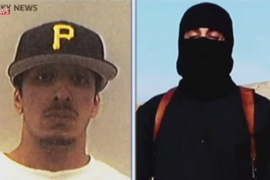 Džihadi Džon bježi od ISIL-a, boji se da će ga ubiti