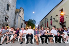Hiljadu prskalica otvorilo Motovun Film Festival