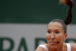 Jelena Janković bez titule u Istanbulu