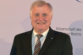 Zehofer: Merkelova kancelar do 2021.