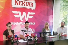 Pivo i "Fresh Wave" za ljetno osvježenje