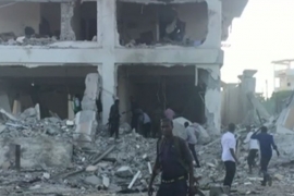 Somalija: 13 poginulih u napadu na hotel u Mogadišu