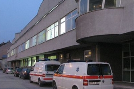Ljekari u Sarajevu obustavljaju rad